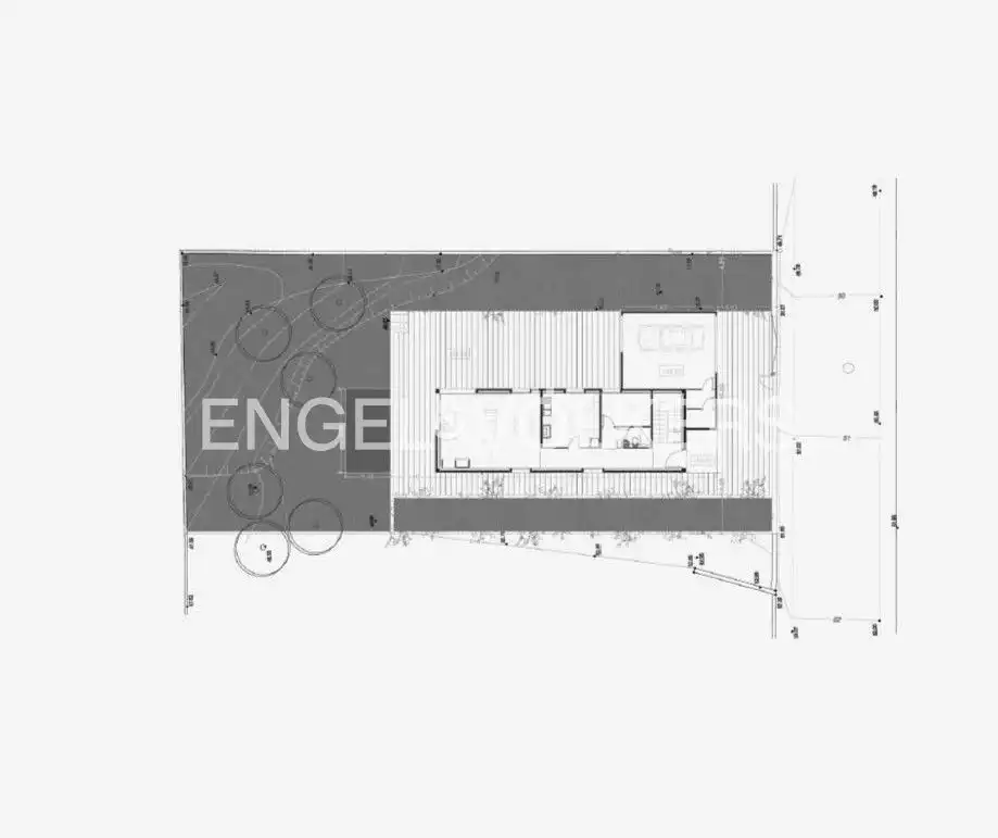 Casa con piscina in vendita a Niàgara Parc - Àgora Parc, imagen 37