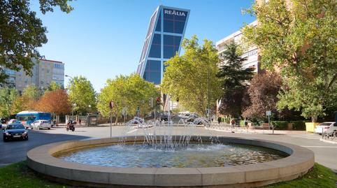 Photo 4 of Premises to rent in Calle Calle de Agustín de Foxá, 23, 23, Castilla,  Madrid Capital