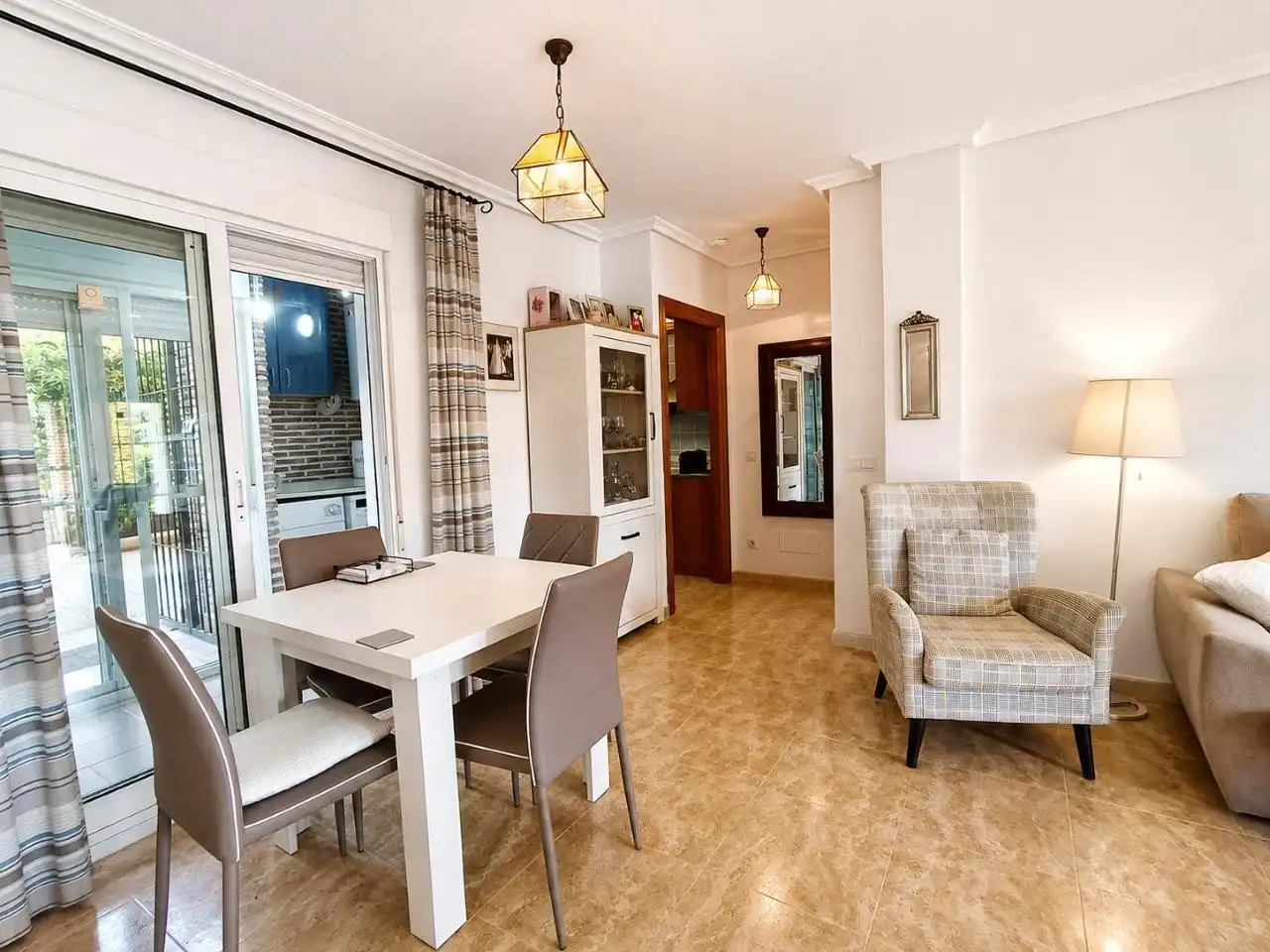 Apartment with pool for sale in Calle Tomillo, imagen 6