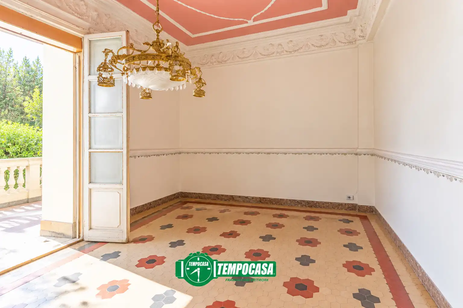 Villa con balcone in vendita a Carrer de Josep Faus, imagen 17