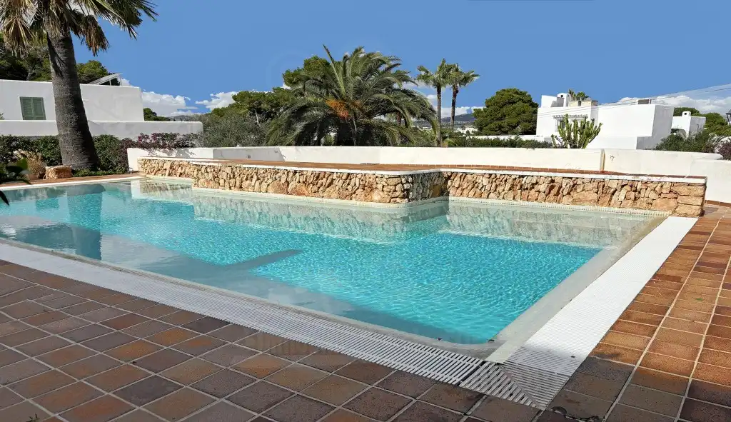 Villa mit Pool zum Verkauf in Cala d'Or, imagen 22