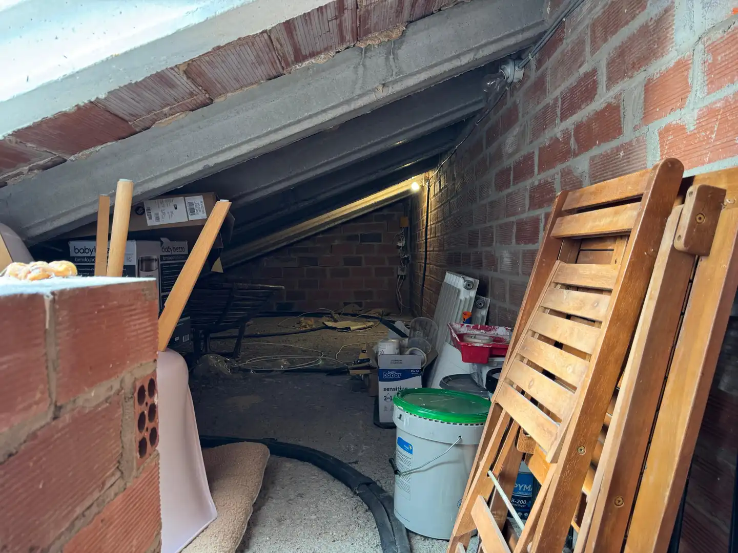 Casa o xalet en venda en Olot amb Calefacció i Traster
