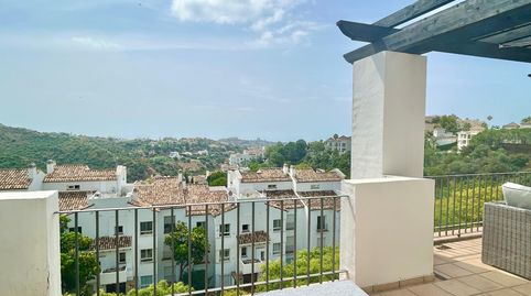 Foto 4 von Wohnungen zum Verkauf in Herrojo el, 1, La Quinta, Benahavís