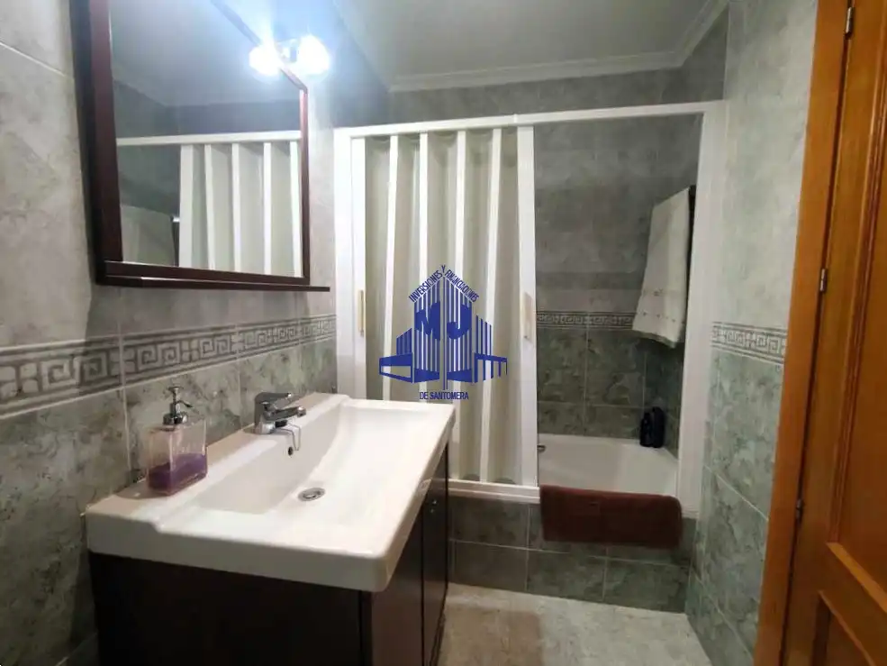 Baño de Piso en venta en Santomera, Murcia