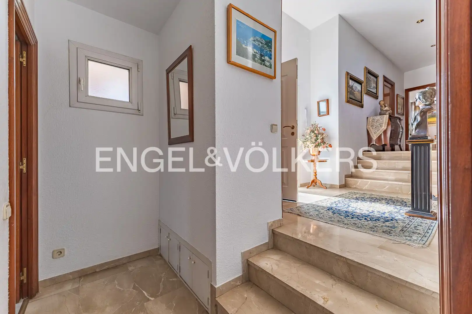 Casa amb terrassa en venda a Carrer de Can Domènec, imagen 32
