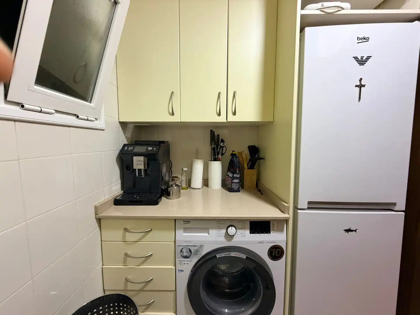 Wohnung zum Verkauf in Calle de Gaztambide, Gaztambide