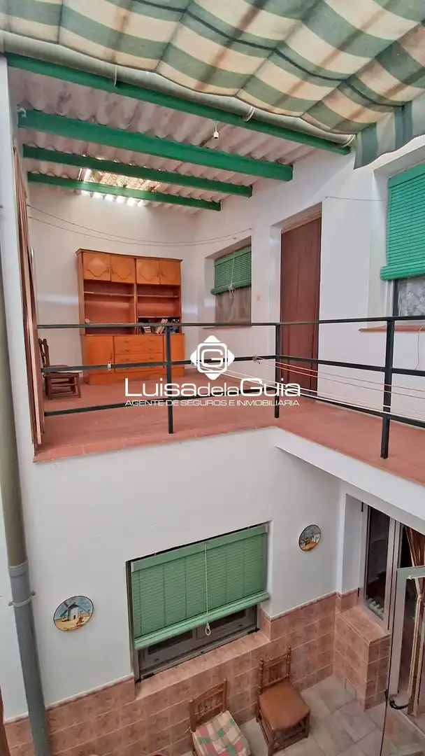 Casa o chalet en venta en Campo de Criptana con Calefacción