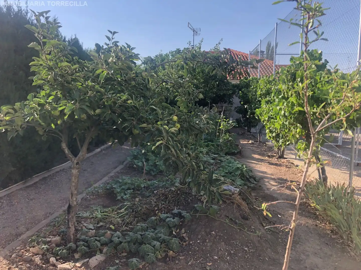 Casa o xalet en venda a Cubillas de Santa Marta