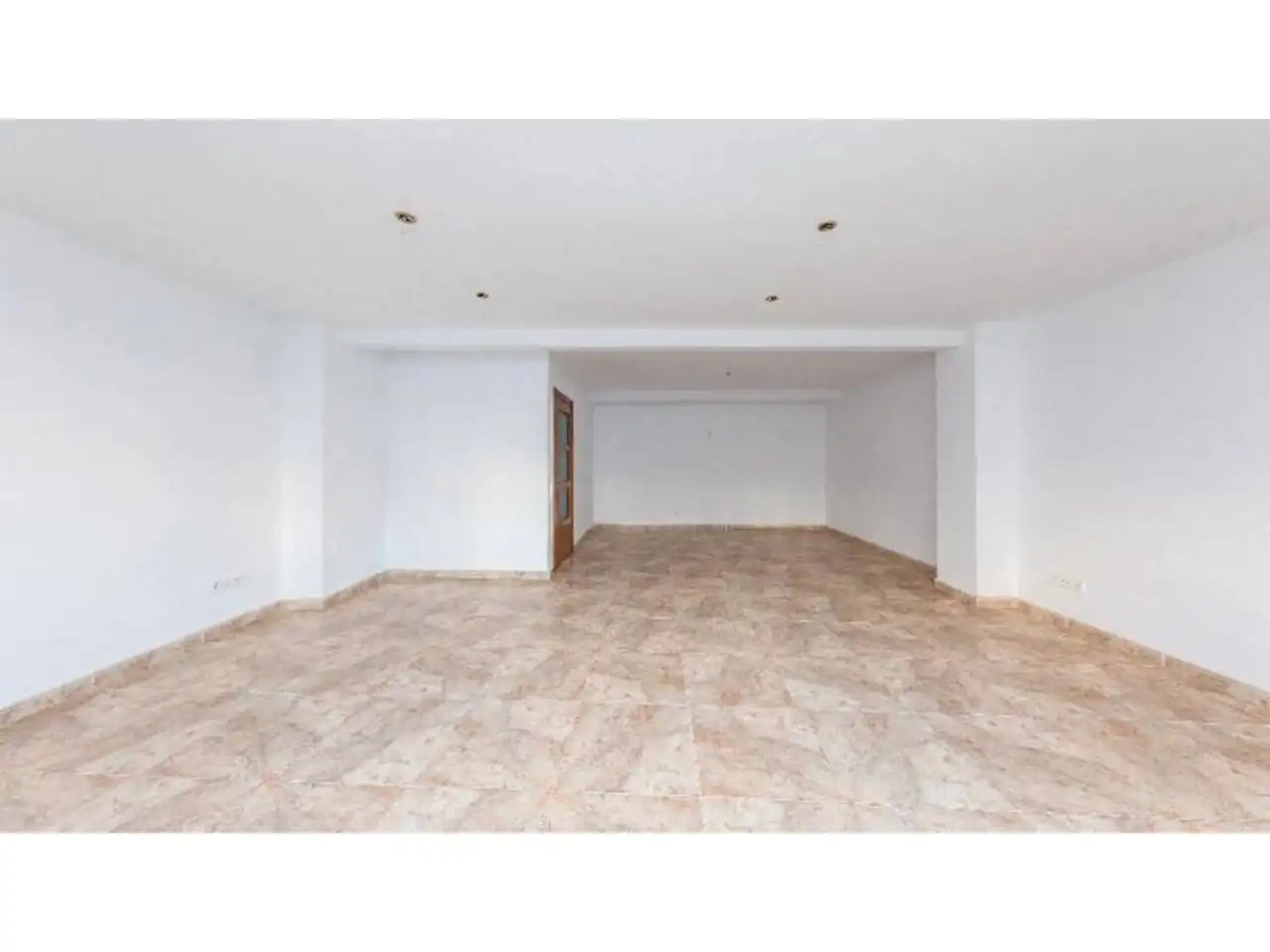 Piso en venta en Badalona con Terraza