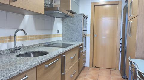 Foto 4 de Pis de lloguer a De Isabel Clara Eugenia, Sanchinarro,  Madrid Capital