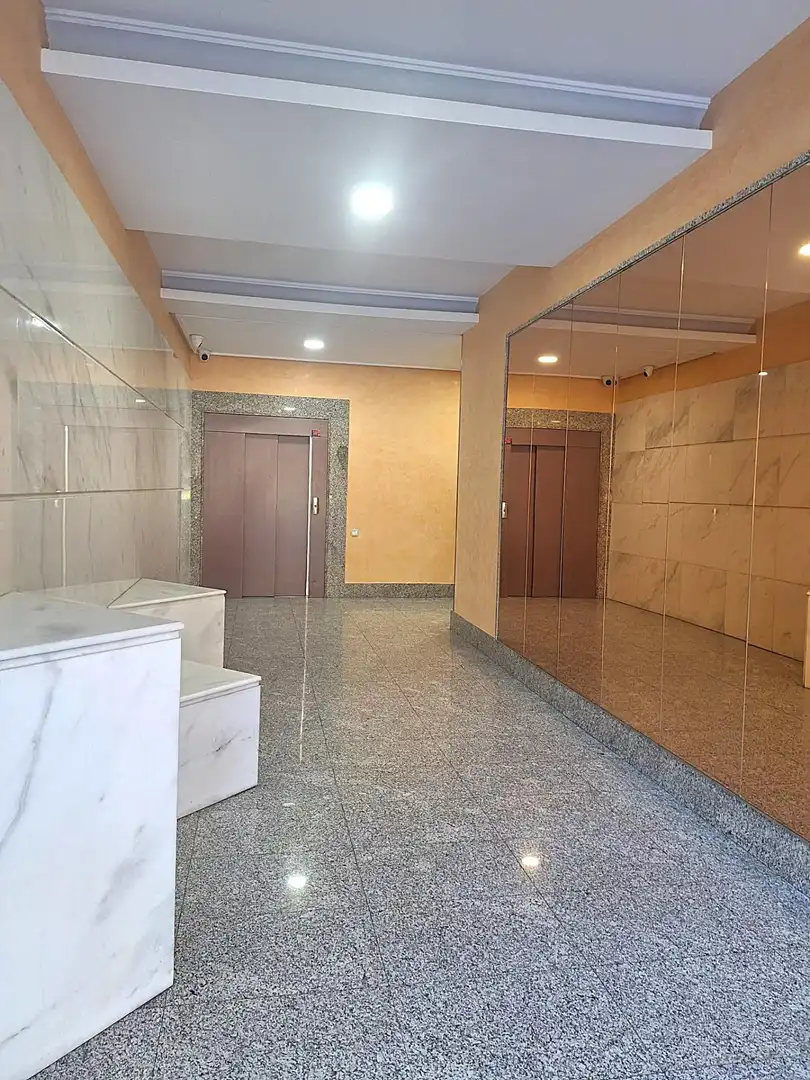 Piso de alquiler en Santa María de Gracia