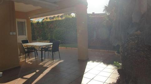 Foto 2 de Casa adosada en venta en Calle Mas Camarena, Centro, Bétera