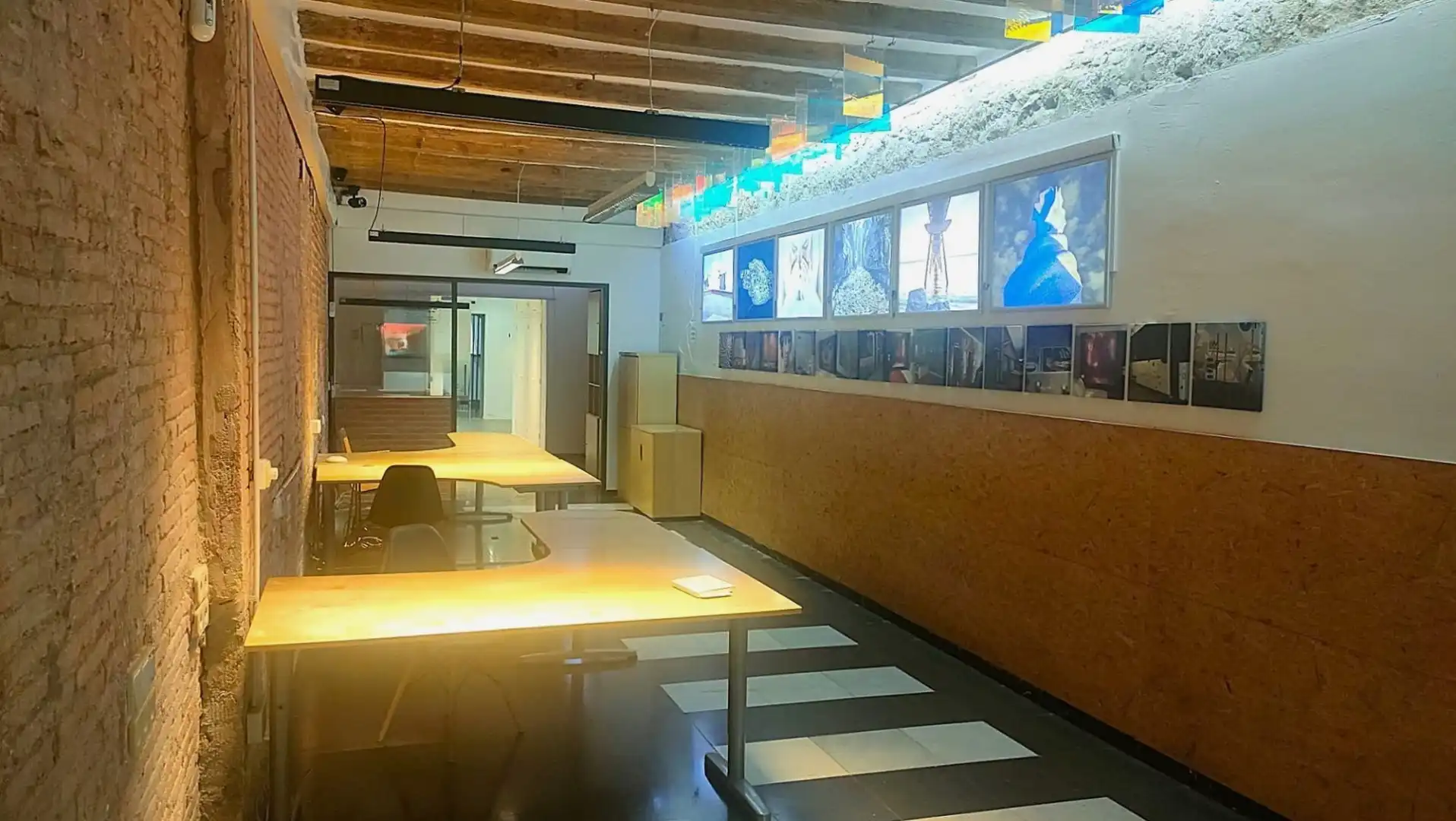 Business premises for sale in Gràcia, imagen 16
