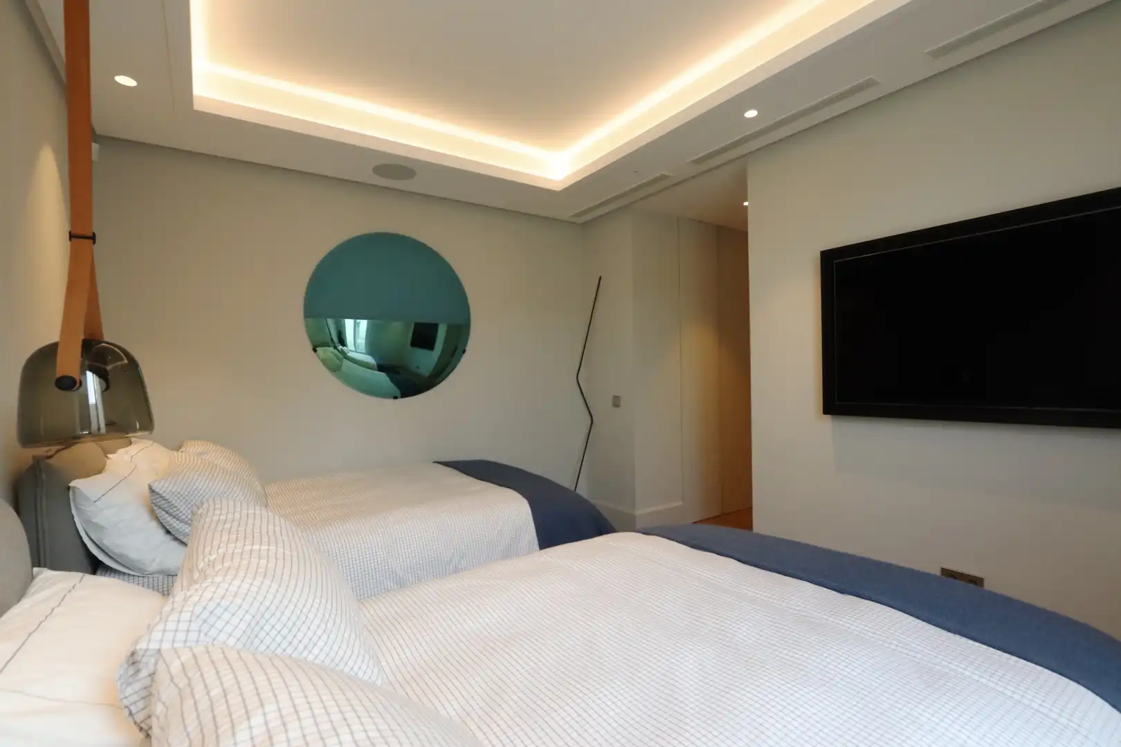 Habitación de Piso en venta en Madrid con Aire acondicionado, Calefacción y Parquet