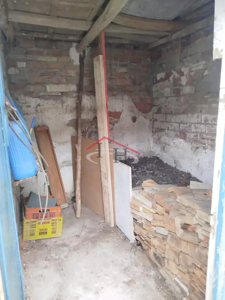 Casa o xalet en venda en León Capital  amb Calefacció, Terrassa i Balcó