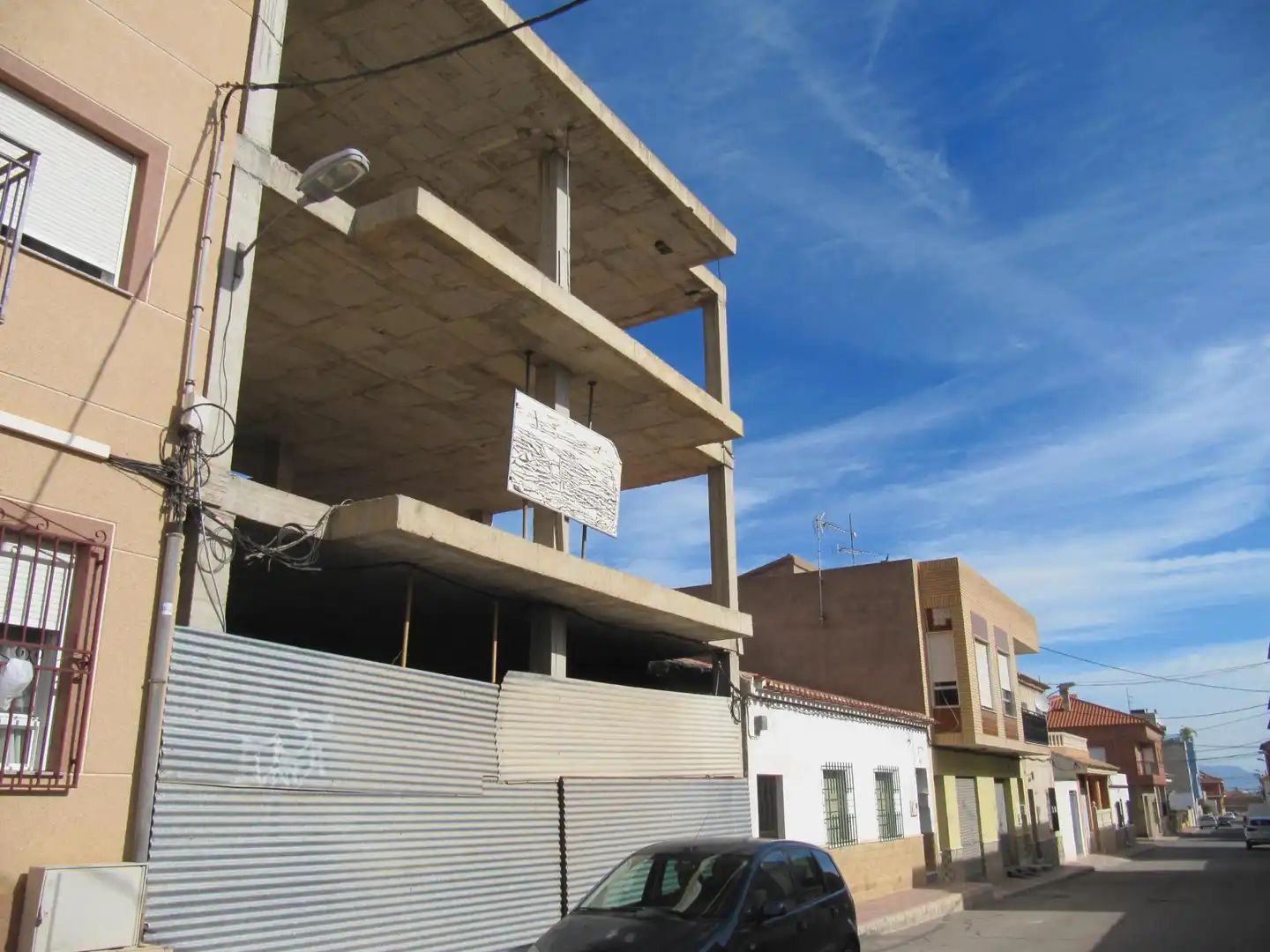 Inmuebles singulares en venta en Calle Ramón Robles, imagen 8