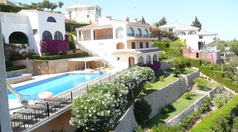 Photo 2 of Houses for sale in Avenida Belgica, 23, Las Atalayas - Urmi - Cerro de Mar, Peñíscola / Peníscola