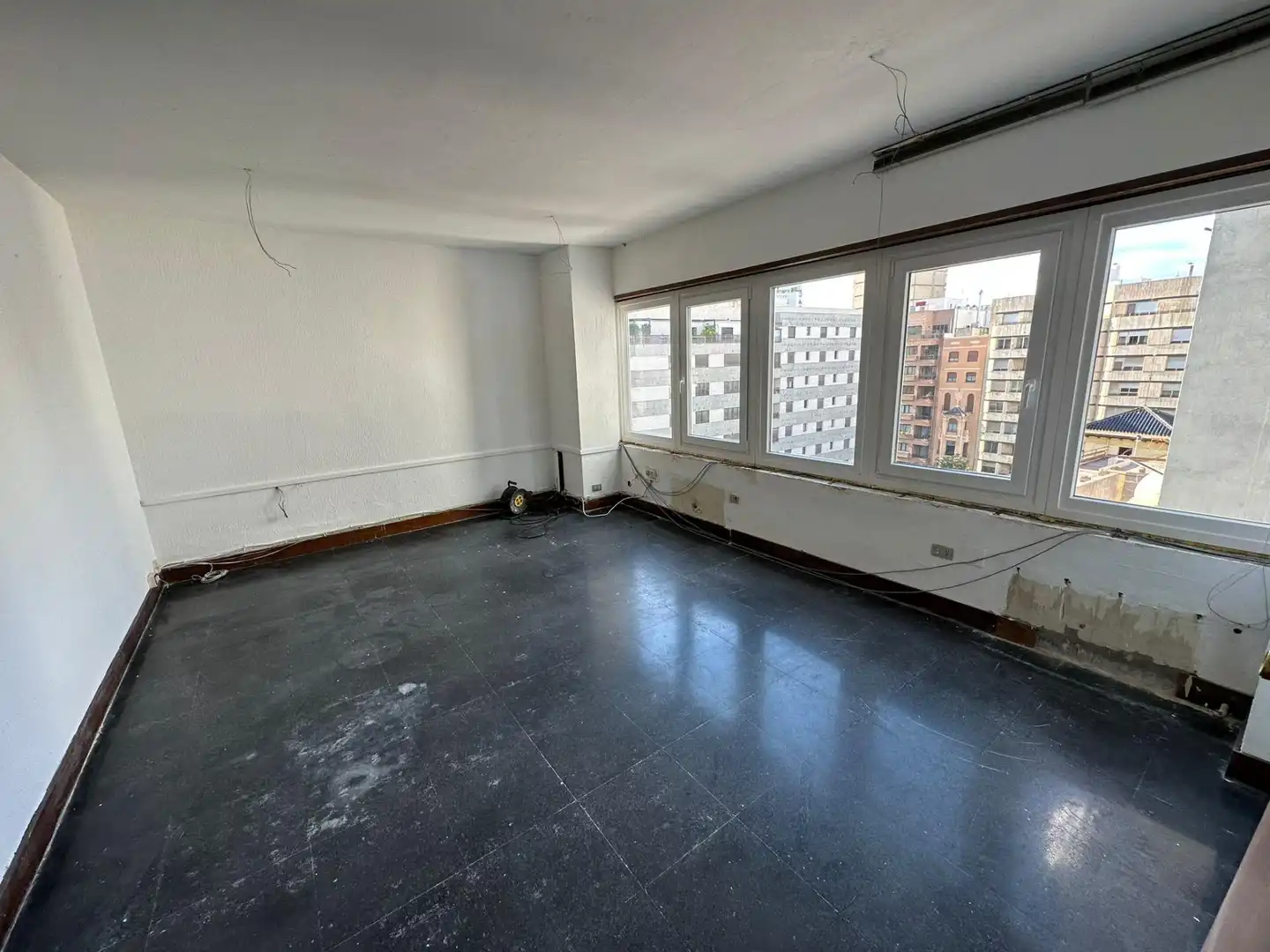 Office for rent in Castellón de la Plana / Castelló de la Plana