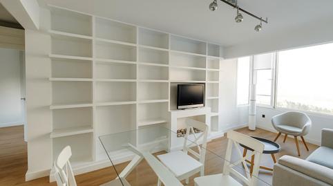 Foto 4 de Piso de alquiler en Calle Joaquín Costa, El Sardinero, Santander