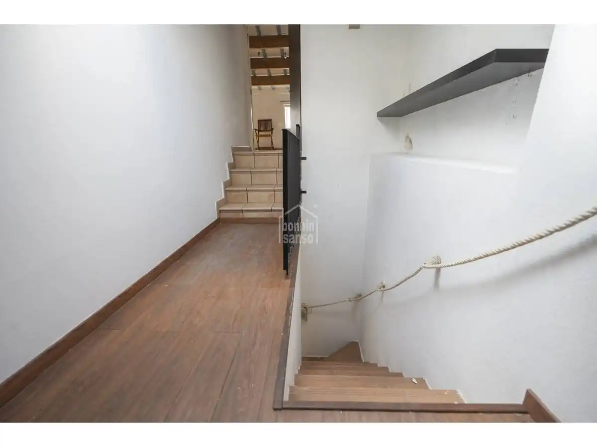 Chalet en venta en Maó ciutat, imagen 10
