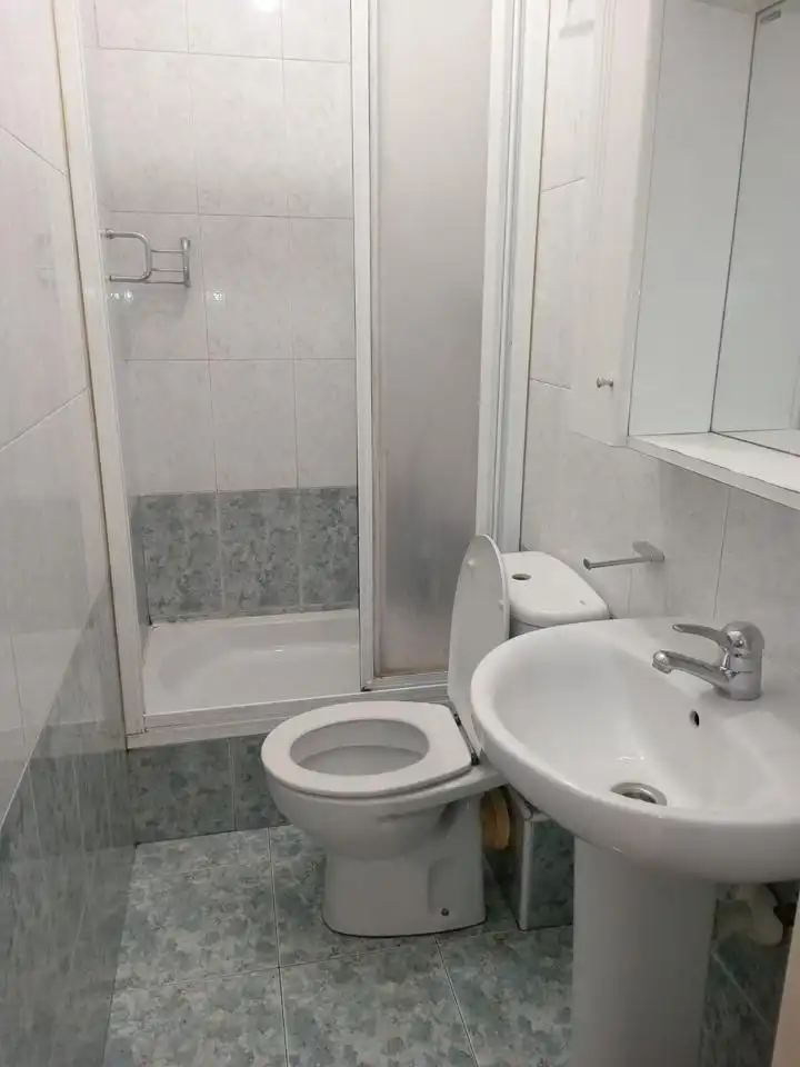 Pis amb terrassa de lloguer a Calle San Nicolás, imagen 7