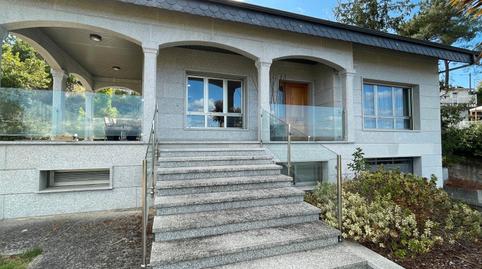 Foto 2 de Casa o xalet en venda a Carretera Piñor, 53, A Carballeira, Ourense