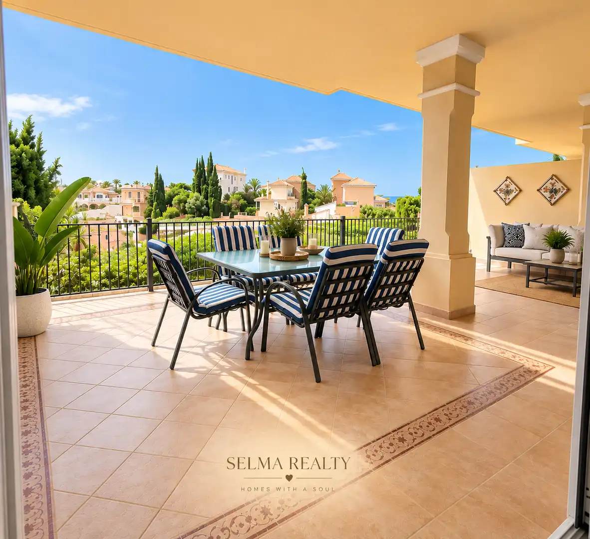 Mini appartamento con piscina in vendita a Calle Diamante