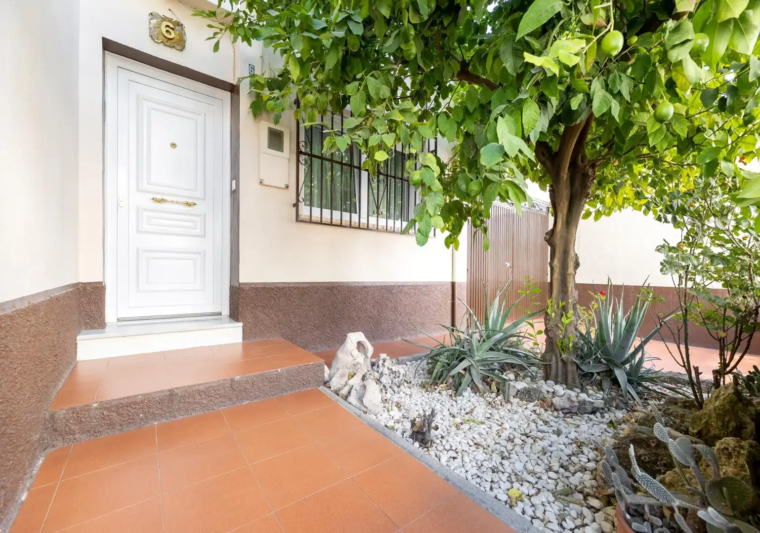 Casa en venda a Calle CAÑADA, imagen 4