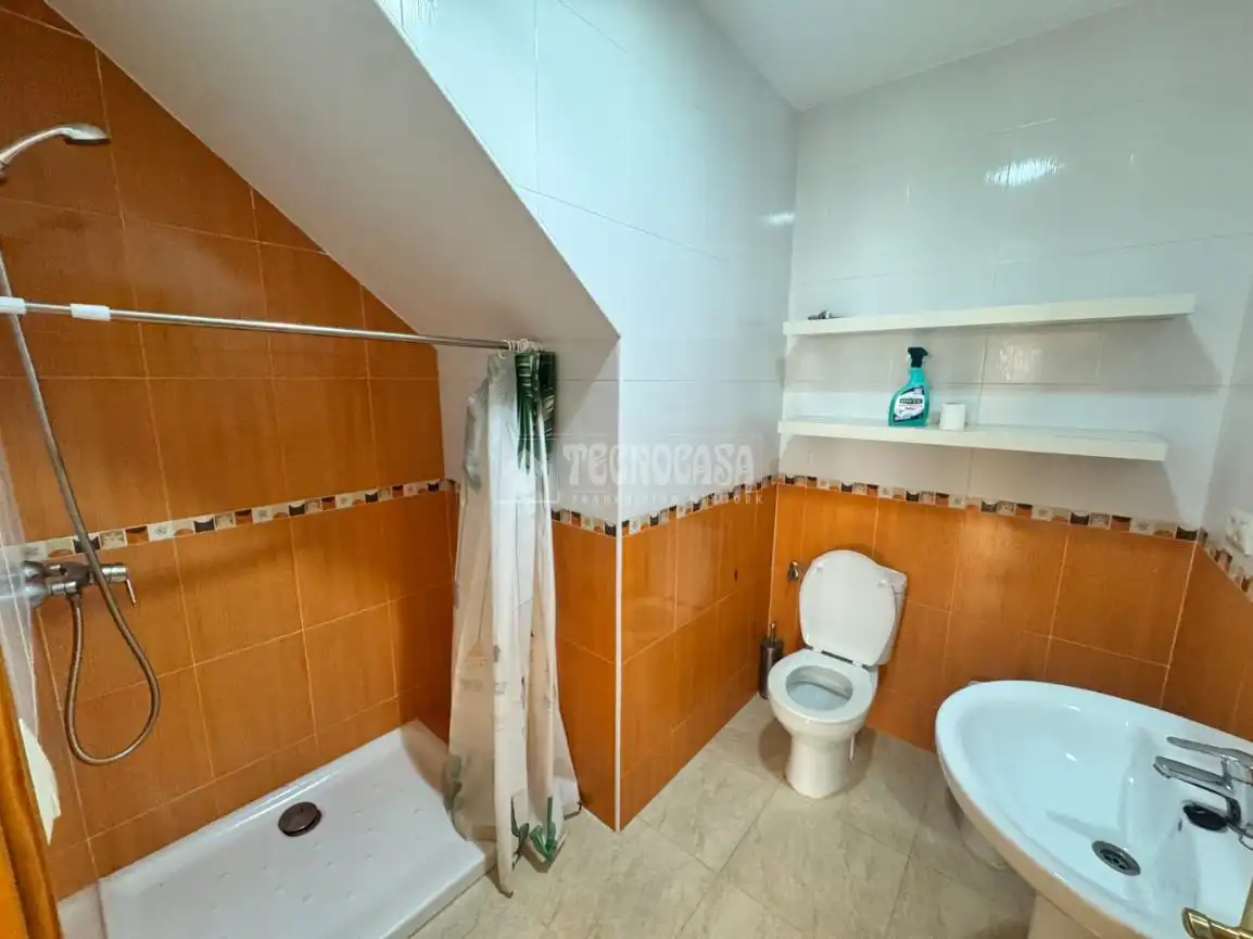 Baño de Piso en venta en Pulpí con Aire acondicionado y Terraza
