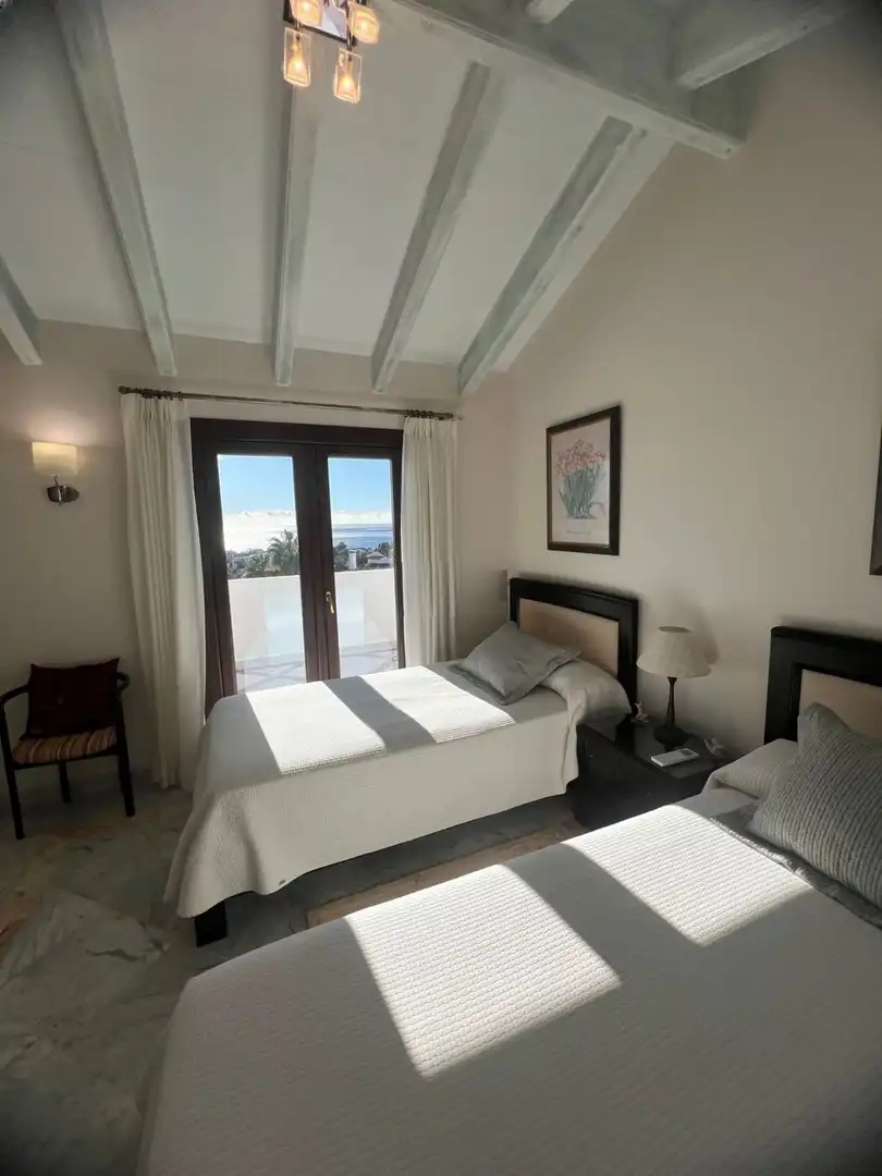 Penthouse with pool for sale in Marbella Centro, imagen 23