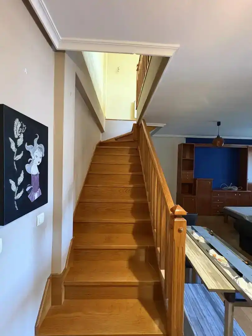 Duplex with terrace for sale in Medina de Pomar, imagen 16
