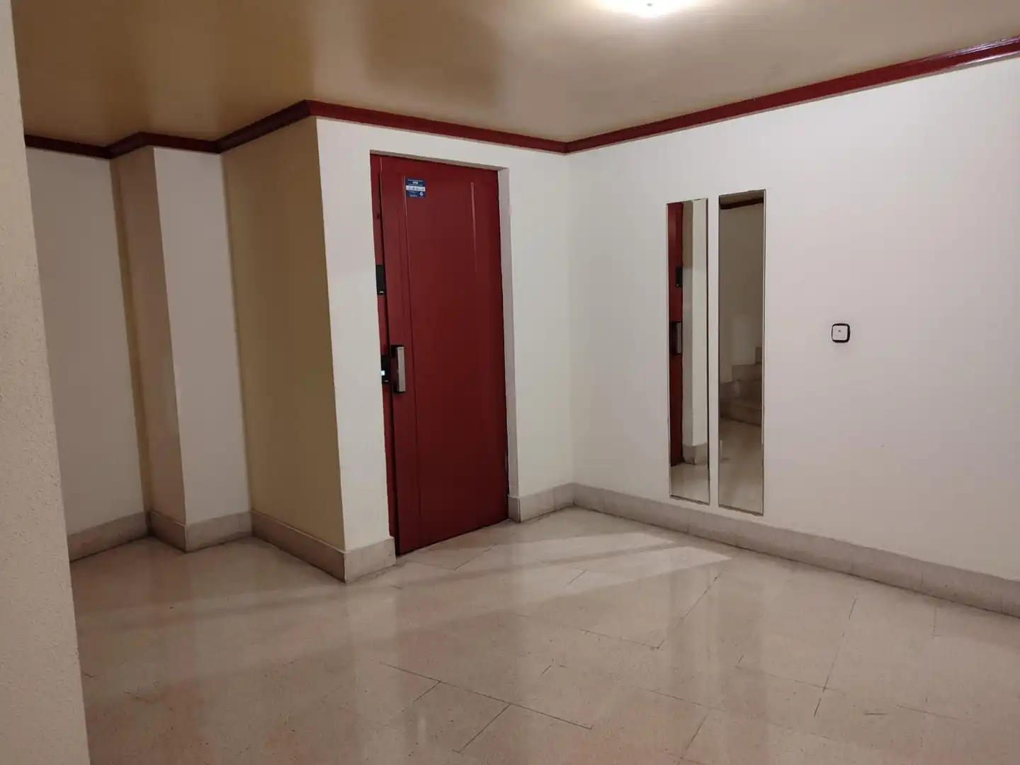 Apartament amb ascensor en venda a Calle Calle María Andallón, imagen 23
