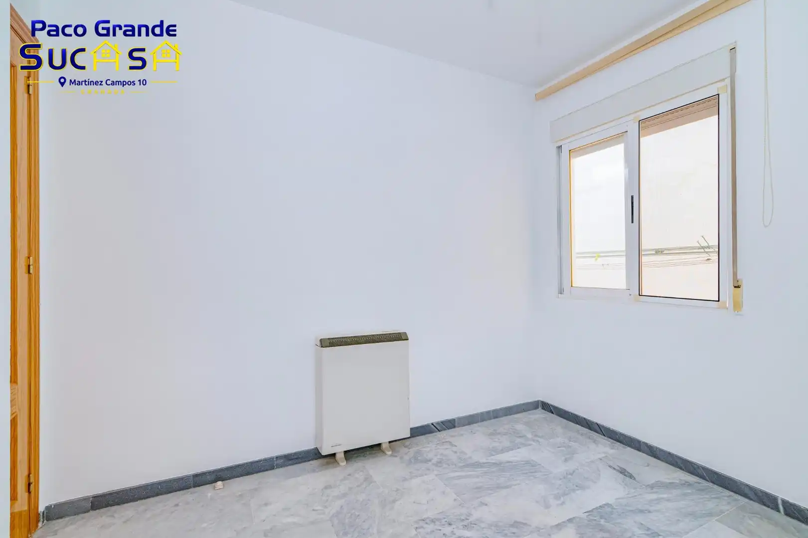 Habitación de Piso en venta en La Zubia con Aire acondicionado, Calefacción y Balcón