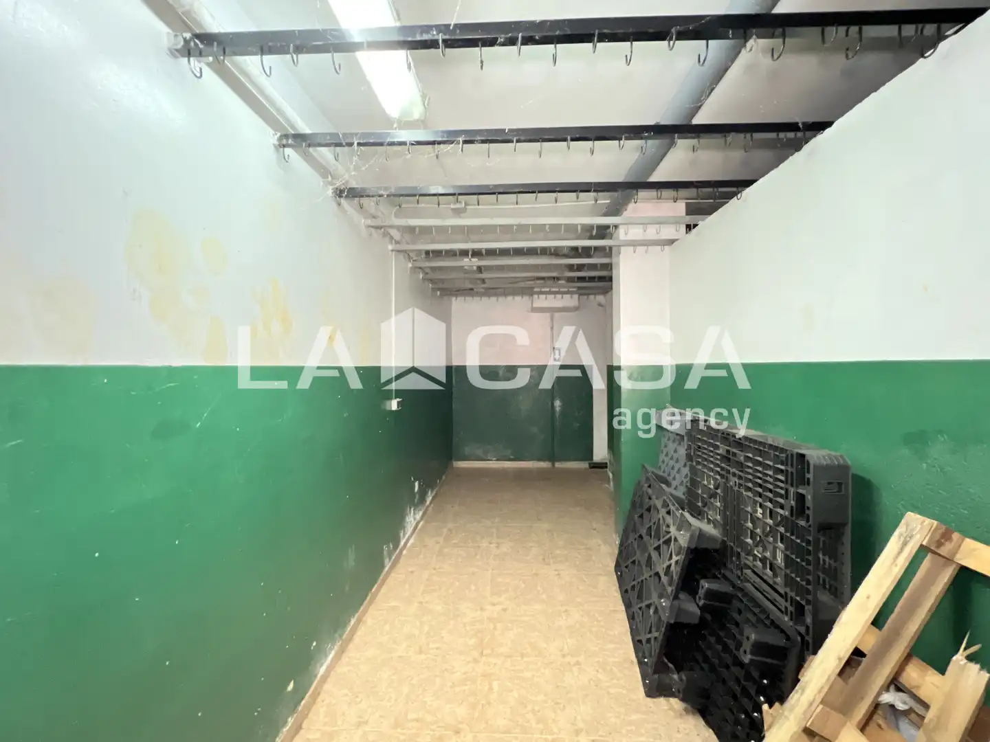 Local comercial en venda a Salut - Lloreda, imagen 19