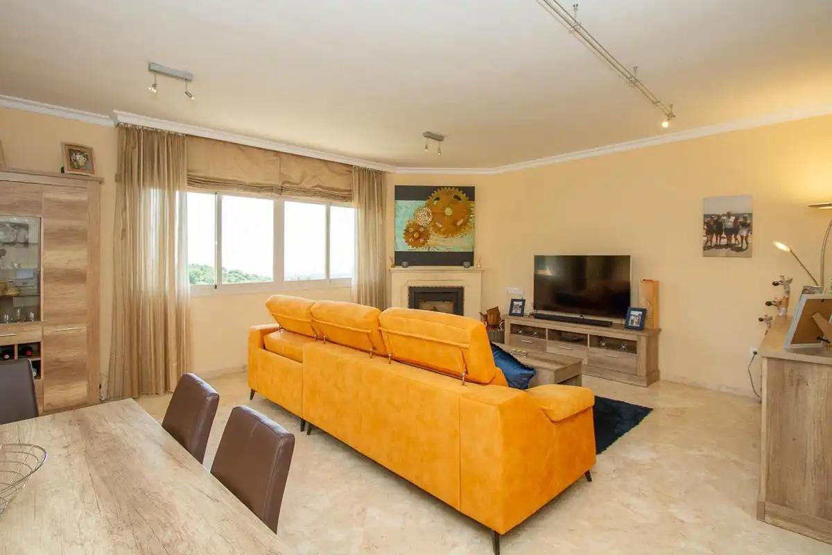 Ático con piscina en venta en Calle Clara Campoamor 6, imagen 5