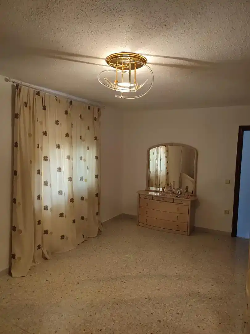 Bedroom of Detached homes for sale in Alhambra, Ciudad Real
