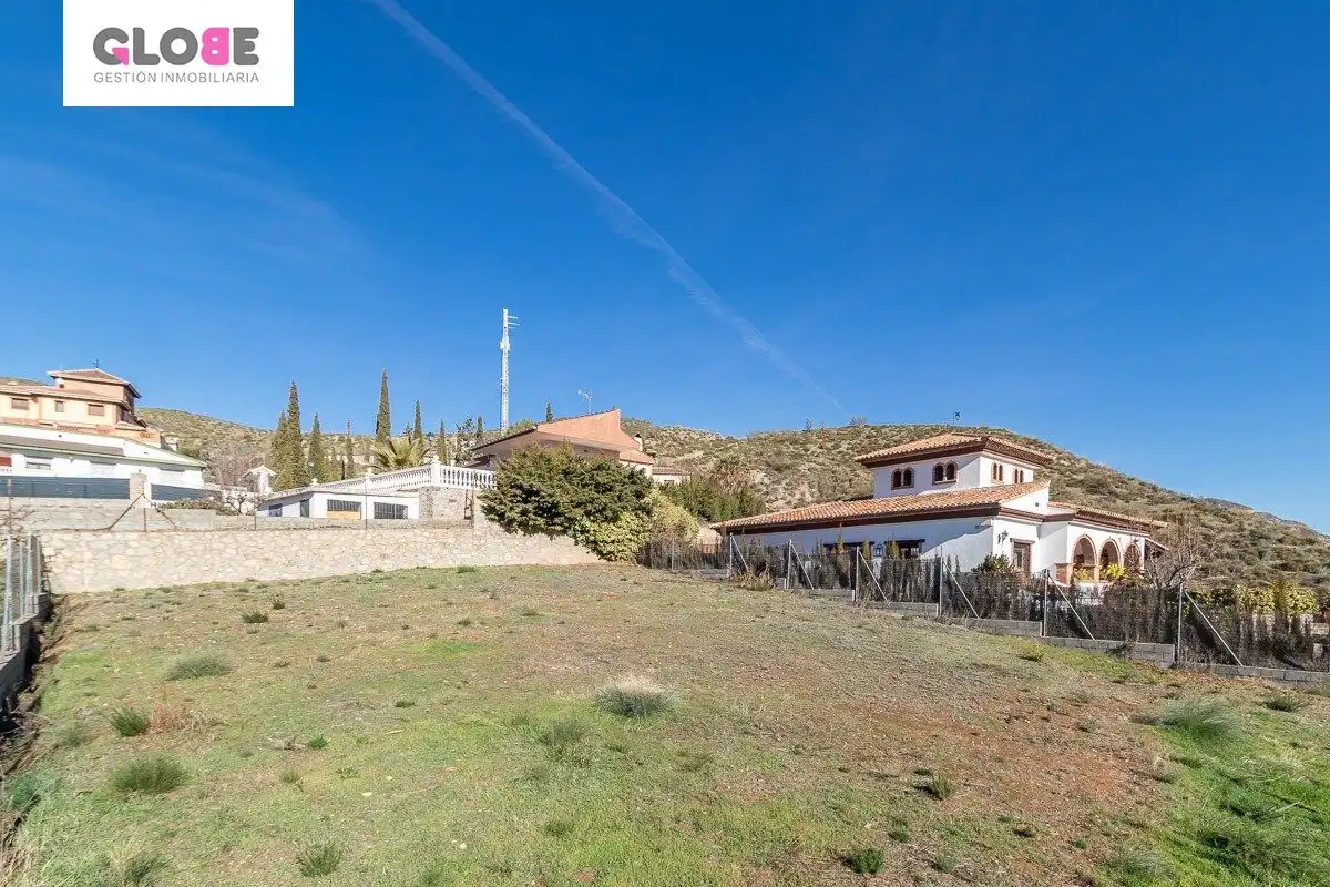 Lands and plots for sale in Calle ALCAZABA 15, imagen 8