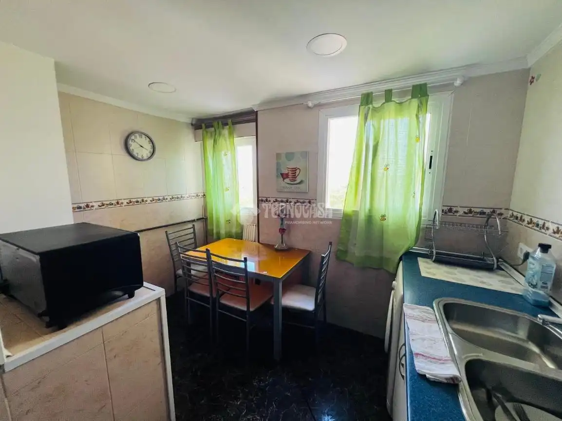 Appartement avec terrasse à vendre à Taraguilla- Estación, imagen 20