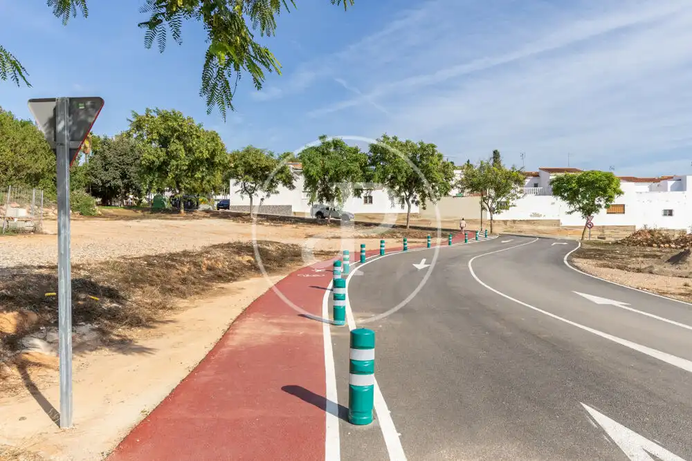 Residencial en venta en Valencia, Valencia