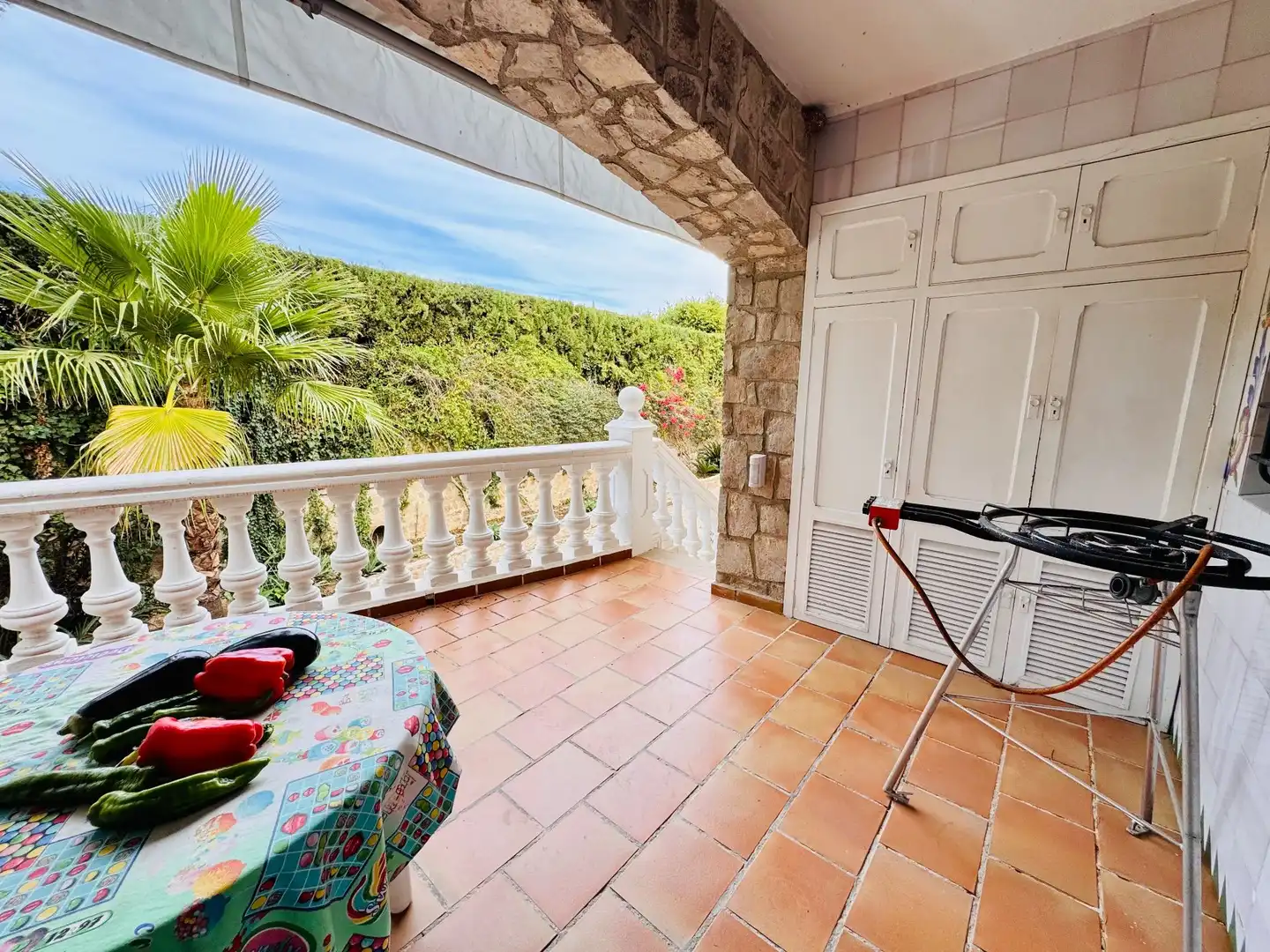 Chalet en venta en SANTA BARBARA, imagen 37