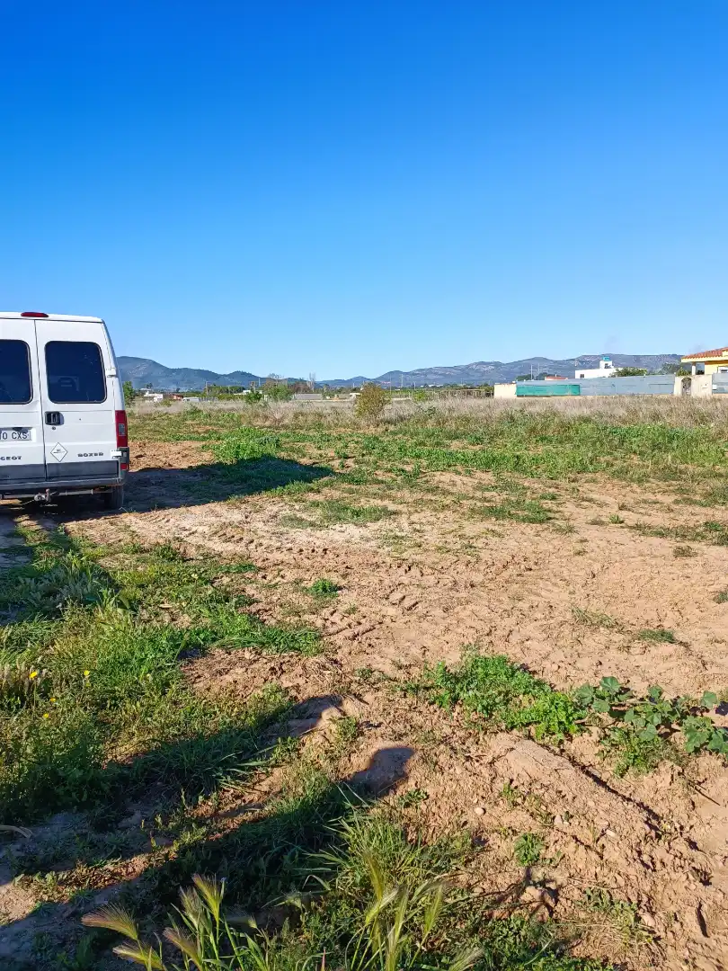 Rural land for sale in Camí de Genaro, imagen 2