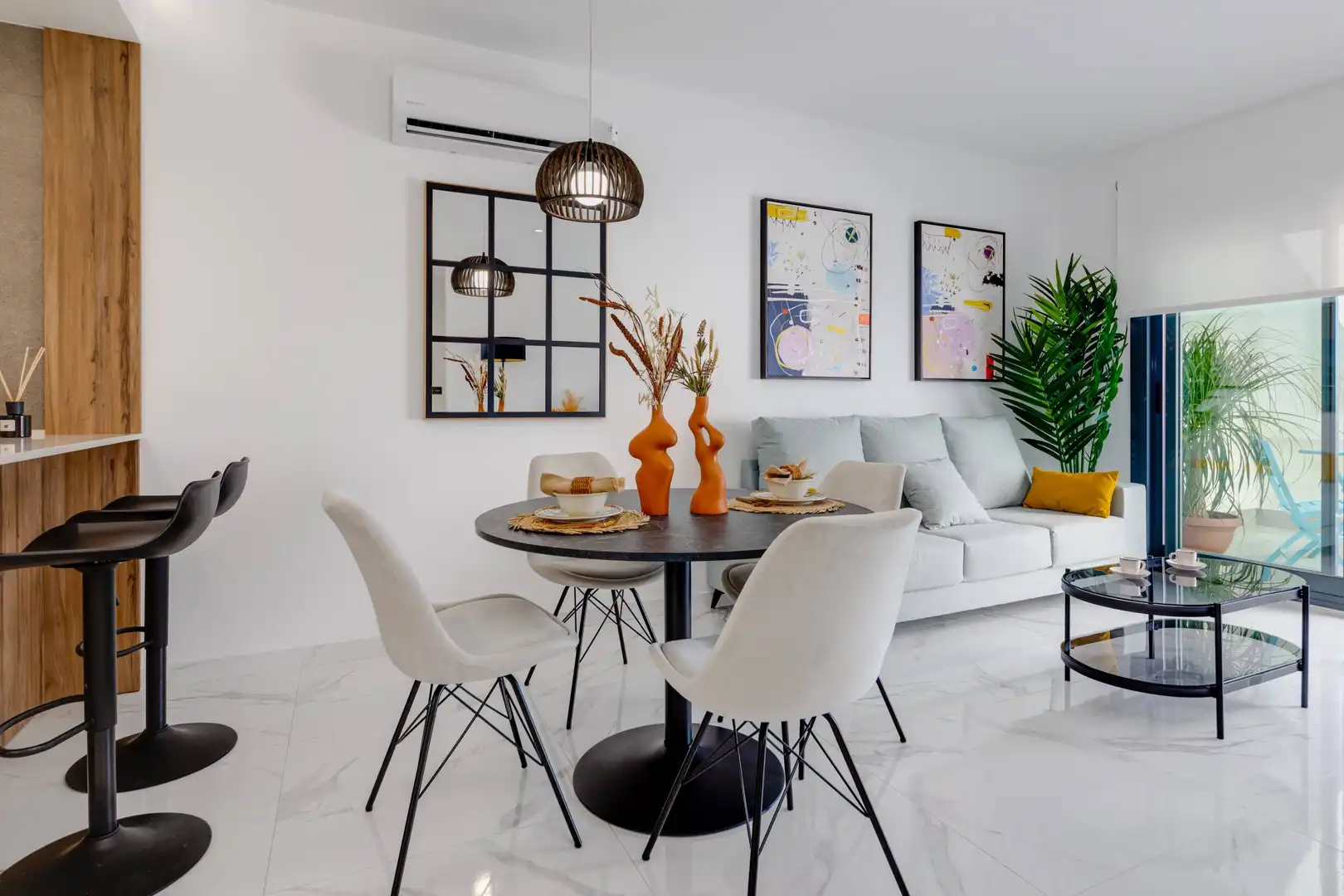 Apartment with terrace for sale in El Raso, imagen 21