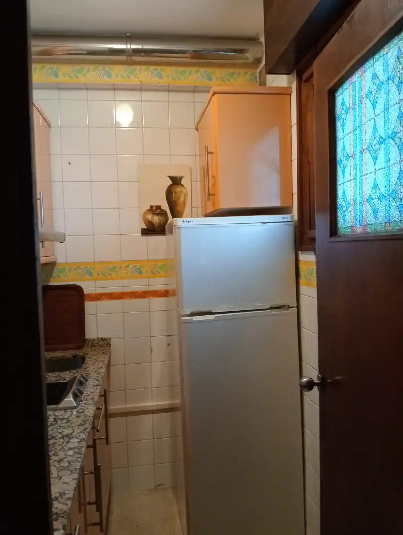 Piso con piscina en venta en Avenida Luis Rocafort 53, imagen 11