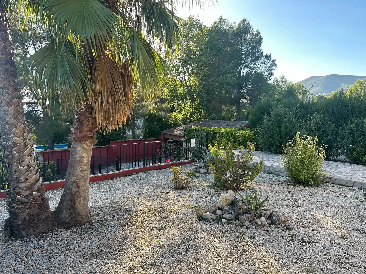 Casa amb jardí en venda a L'Olleria, imagen 6
