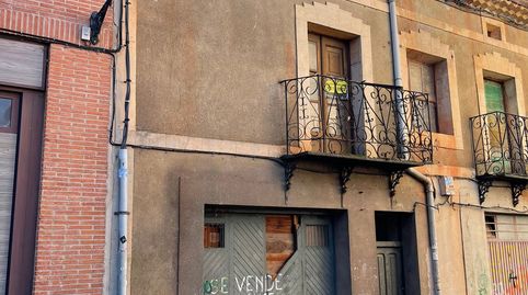 Foto 5 de Pis en venda a Calle Santa Teresa de Jesús, Salas de los Infantes, Burgos