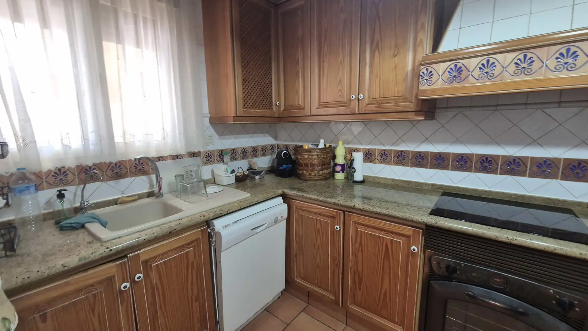 Kitchen of Attic for sale in Las Cruces