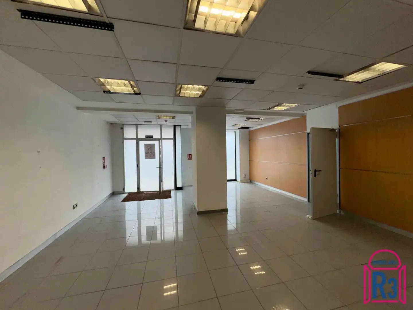 Business premises to rent in San Mamés, imagen 4
