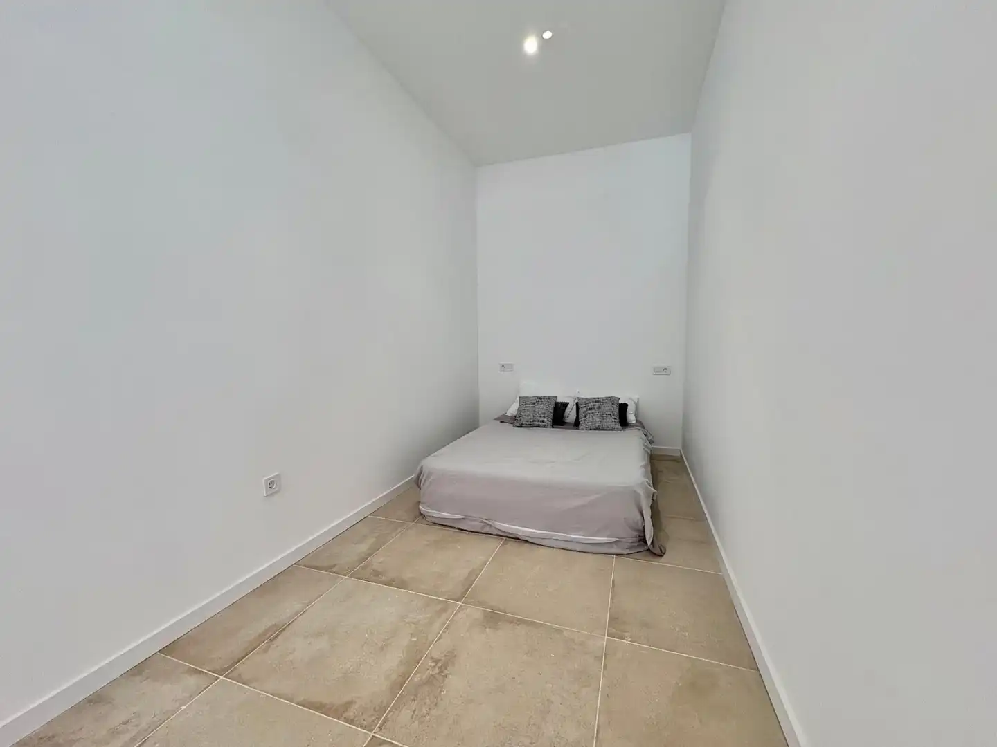 Habitación de Apartamento en venta en Málaga con Trastero