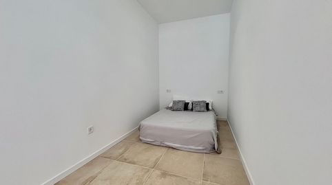 Foto 5 de Apartamento en venta en Calle Iznate, Santa Cristina - San Rafael, Málaga Capital