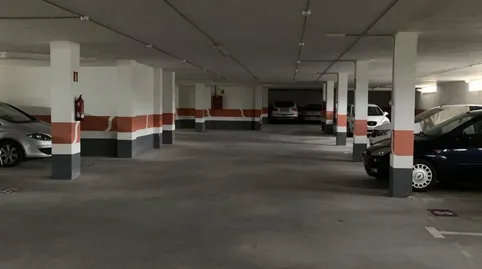 Foto 3 von Garage zum Verkauf in Voto, Cantabria